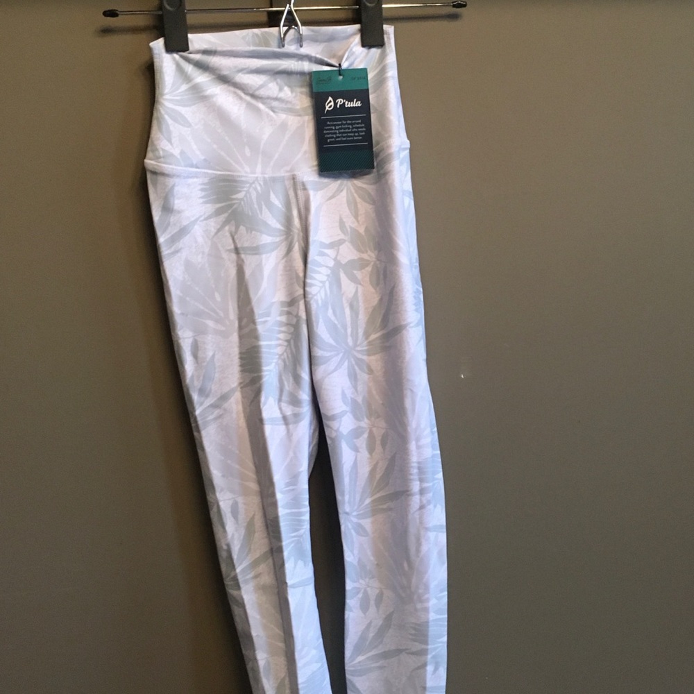 P’tula leggings